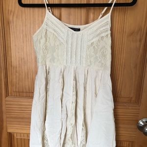 American Eagle Dress